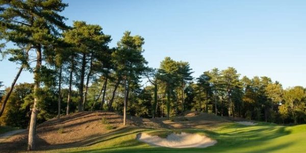 Golf Hardelot golfarrangememtje (10)
