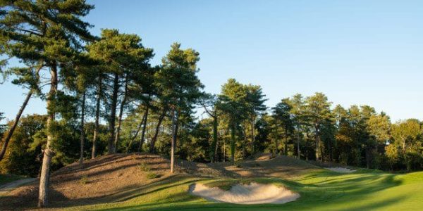 Golf Hardelot golfarrangememtje (10)