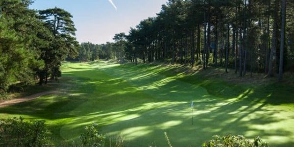 Golf Hardelot golfarrangememtje (11)