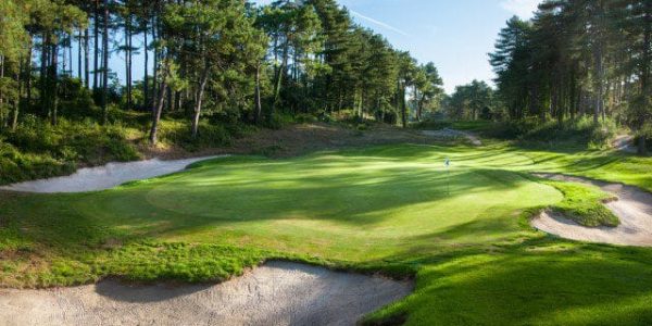 Golf Hardelot golfarrangememtje (12)