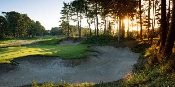 Golf Hardelot golfarrangememtje (13)