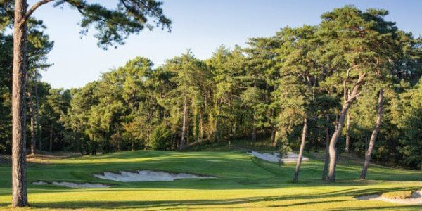 Golf Hardelot golfarrangememtje (18)