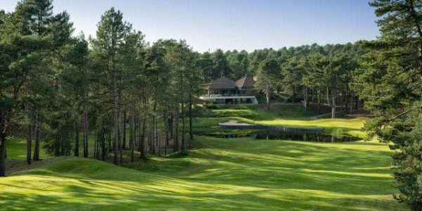 Golf Hardelot golfarrangememtje (9)