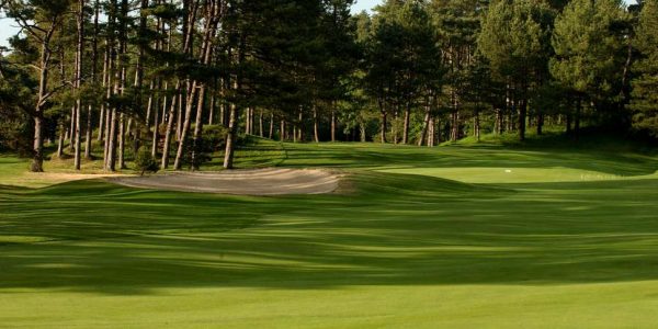 Golf Hardelot