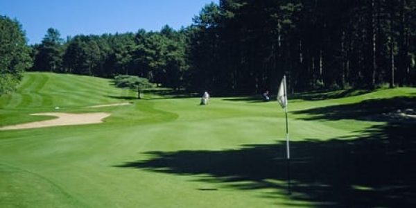 Golf Hardelot1