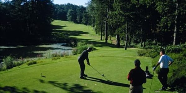 Golf Hardelot2