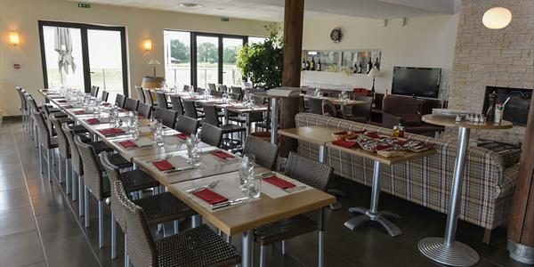 Golf Hotel de Margaux golf reis vakantie Frankrijk Bordeaux 3