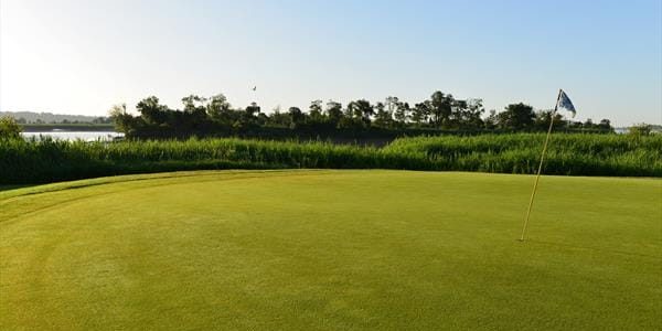 Golf Hotel de Margaux golf reis vakantie Frankrijk Bordeaux 8