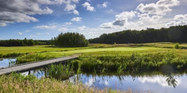 Golf Lodge Drenthsche golf golfvakantie nederland (2)