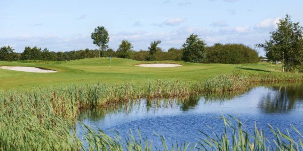 Golf Lodge Drenthsche golf golfvakantie nederland 8 (2)