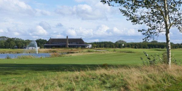 Golf Lodge Drenthsche golf golfvakantie nederland 8 (5)