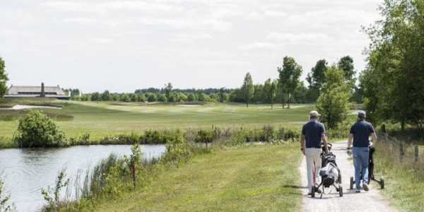 Golf Lodge Drenthsche golf golfvakantie nederland 8 (8)