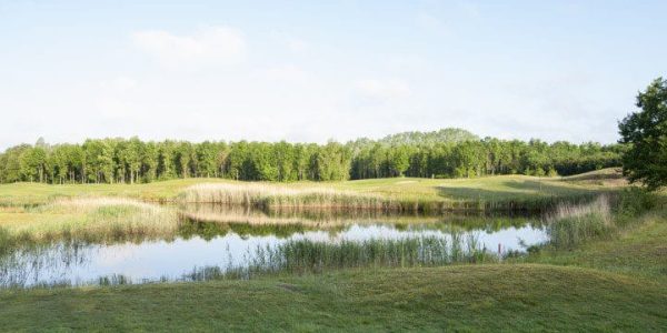 Golf Lodge Drenthsche golf golfvakantie nederland 8 (9)