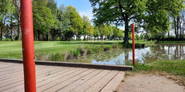 Golf Niederrhein Issum golf reis duitsland golfarrangementje (1)
