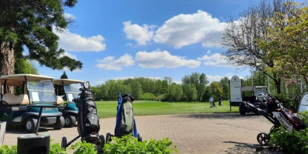 Golf Niederrhein Issum golf reis duitsland golfarrangementje (2)