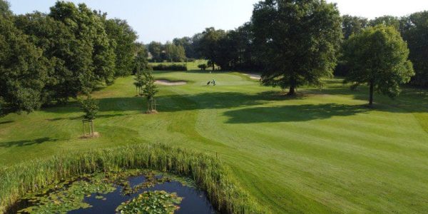 Golf Niederrhein Issum golf reis duitsland golfarrangementje (4)