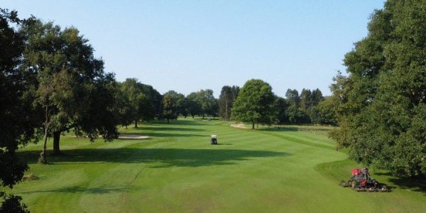 Golf Niederrhein Issum golf reis duitsland golfarrangementje (5)