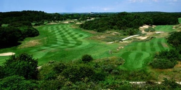 Golf de Touquet