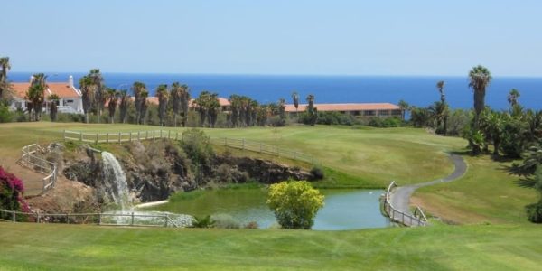 Golf del Sur 1