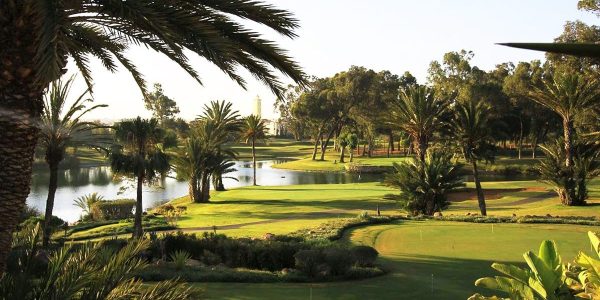 Golf du Soleil