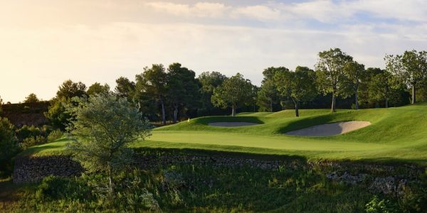 Golf reis vakantie Spanje costa daurade  Bonmont 5