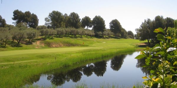 Golf reis vakantie Spanje costa daurade  Costa Dorada 4