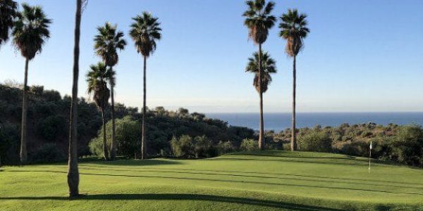 Golf vakantie Anoreta Golf Spanje (1)