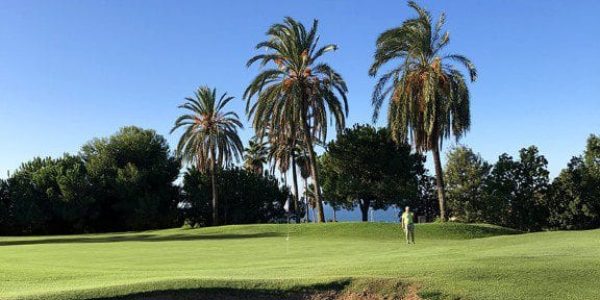 Golf vakantie Anoreta Golf Spanje (10)