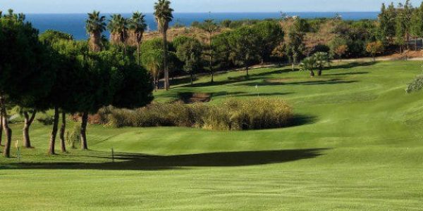 Golf vakantie Anoreta Golf Spanje (11)