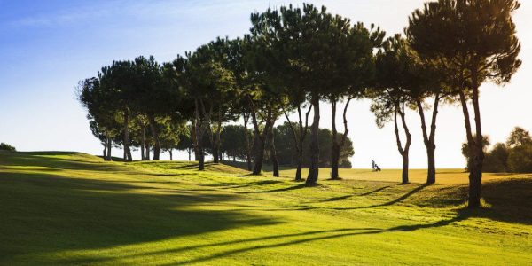 Golf vakantie Anoreta Golf Spanje (13