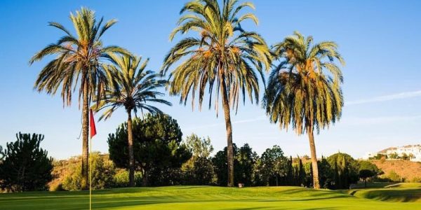 Golf vakantie Anoreta Golf Spanje (2)