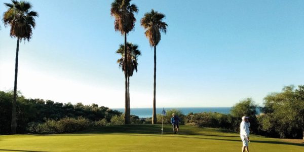 Golf vakantie Anoreta Golf Spanje (3)