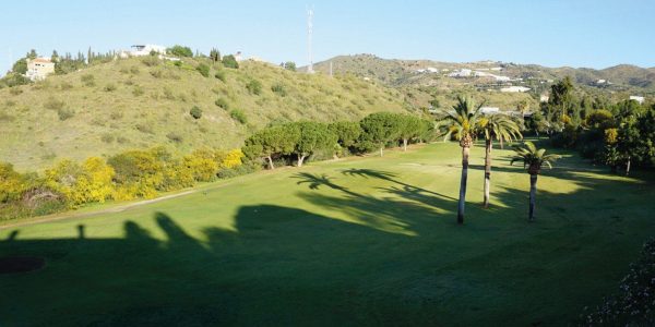 Golf vakantie Anoreta Golf Spanje (4)