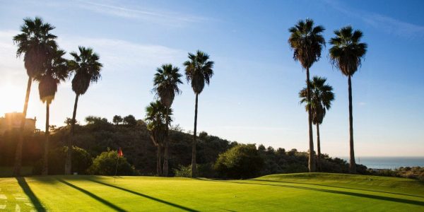 Golf vakantie Anoreta Golf Spanje (5)