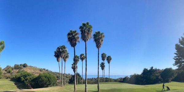 Golf vakantie Anoreta Golf Spanje (6)