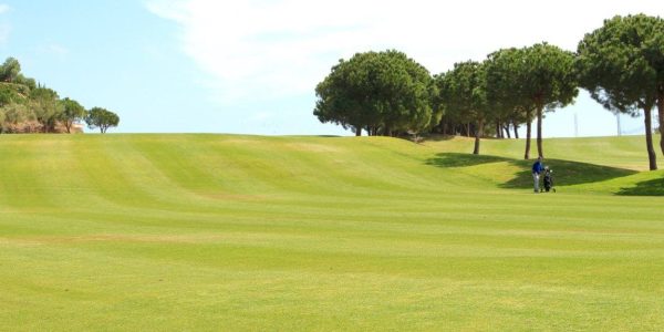 Golf vakantie Anoreta Golf Spanje (7)