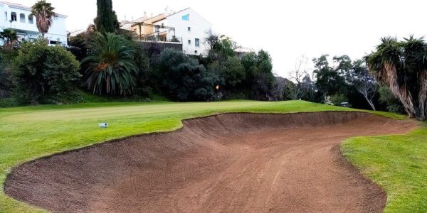 Golf vakantie Anoreta Golf Spanje (8)