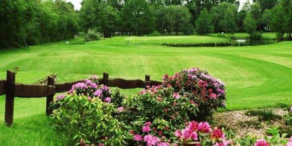 Golf vakantie Duitsland Idingshof Varus GC