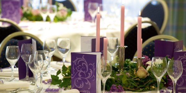 Golf vakantie Duitsland Idingshof restaurant