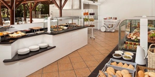 Golf vakantie Spanje Melia Marbella Banus37