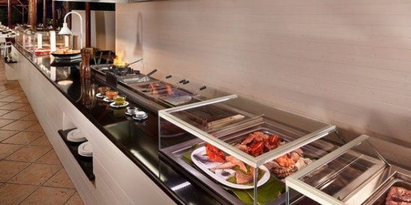 Golf vakantie Spanje Melia Marbella Banus38