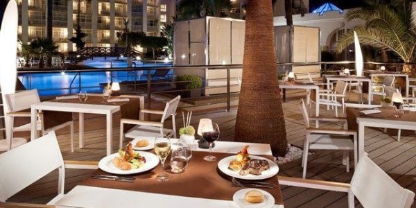 Golf vakantie Spanje Melia Marbella Banus39