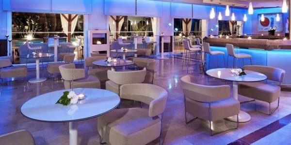 Golf vakantie Spanje Melia Marbella Banus41