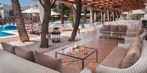 Golf vakantie Spanje Melia Marbella Banus42