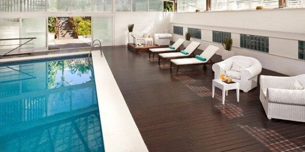 Golf vakantie Spanje Melia Marbella Banus48