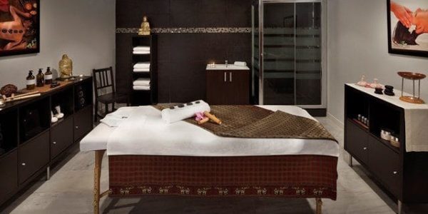 Golf vakantie Spanje Melia Marbella Banus49