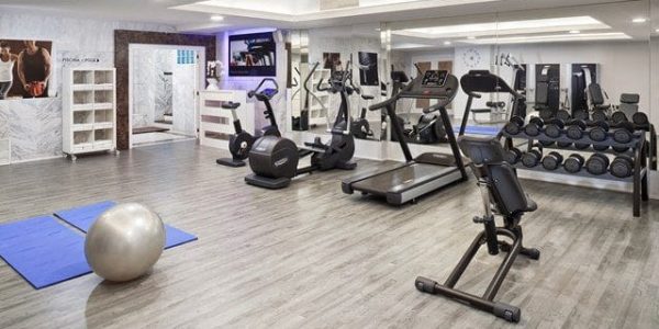 Golf vakantie Spanje Melia Marbella Banus50