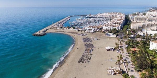 Golf vakantie Spanje Melia Marbella Banus58