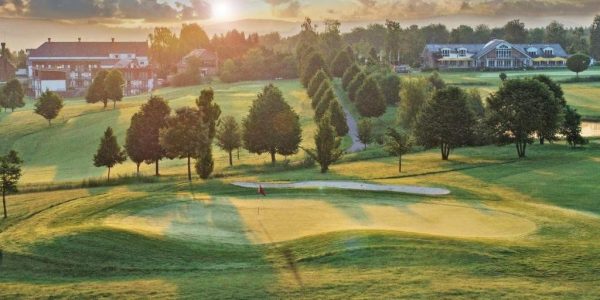 Golf vakantie duitsland gut heckenhof golfarrangementje (10)