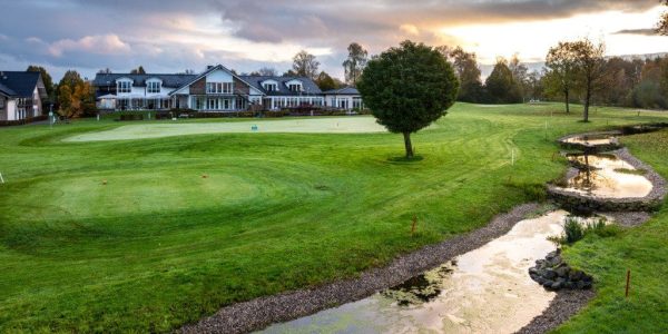 Golf vakantie duitsland gut heckenhof golfarrangementje (23)